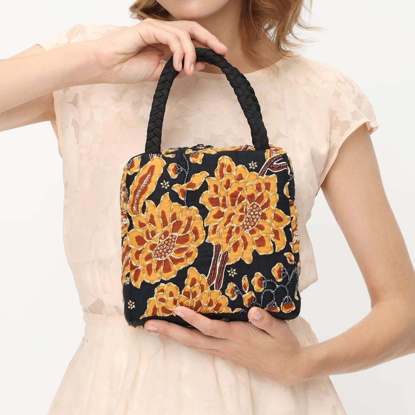 Honey Glow Batik
