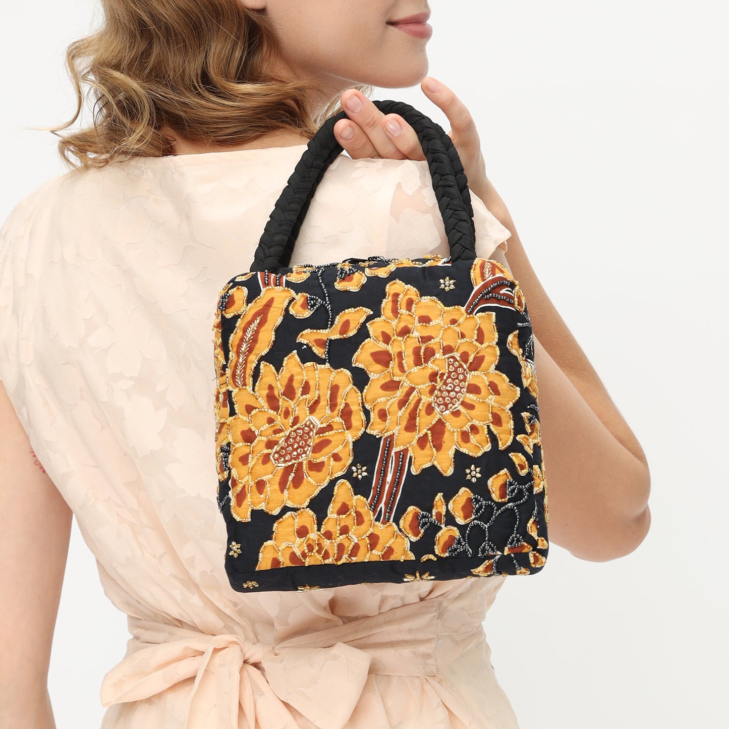 Honey Glow Batik