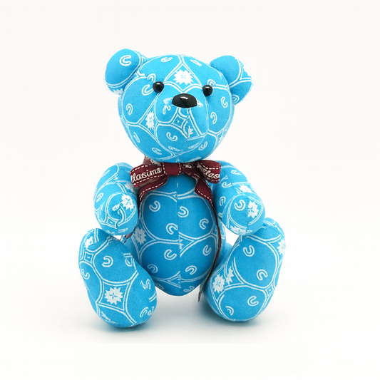 Batik Bliss Teddy