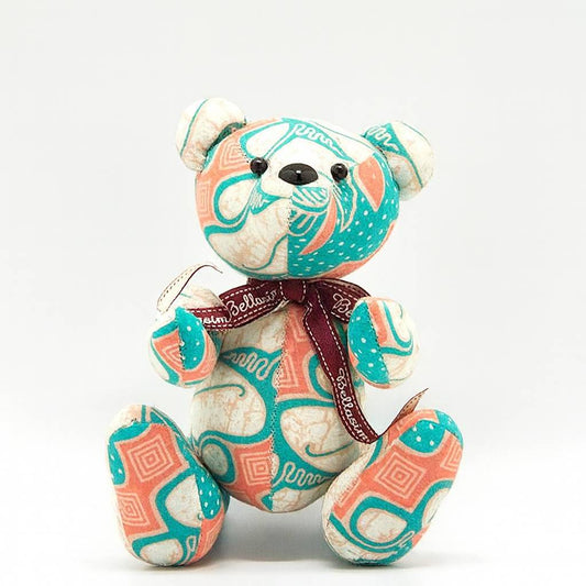 Batik Harmony Teddy