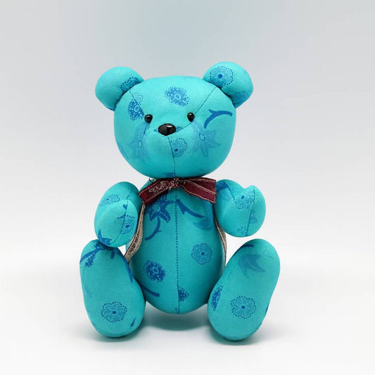 Batik Ocean Teddy