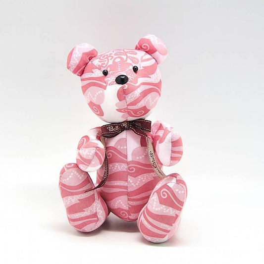 Batik Sakura Teddy