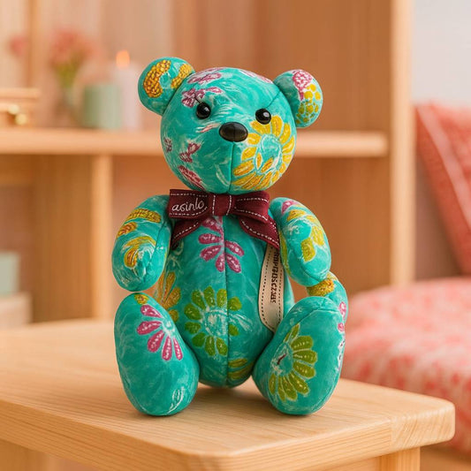 Batik Serenity Teddy