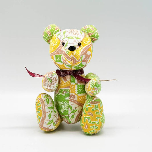 Batik Sunshine Teddy